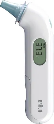 Immagine prodotto di Termometro per ferro Braun Thermoscan 3