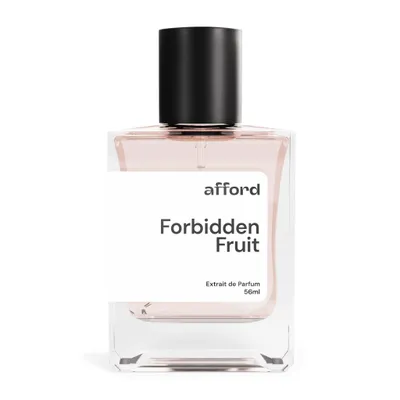 Produktbild von Maison Afford - Forbidden Fruit Parfüm, Extrait de Parfum, 56 ml, Damenduft
