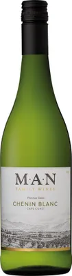 Produktbild von Free-run Steen Chenin Blanc 2024 Coastal Region | Südafrika | 12,5% vol | 0,75 l