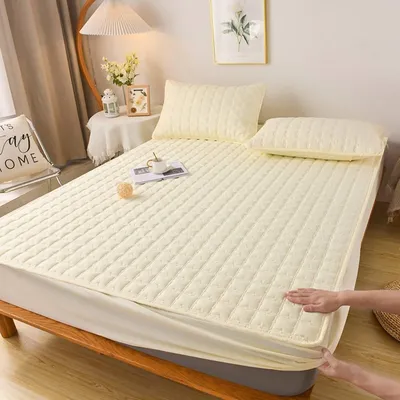 Imagen del producto de Juego de 2 fundas de edredón con fundas de almohada
