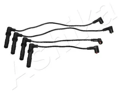 Produktbild von ASHIKA 132-00-0900 Zündkabelsatz Zündleitungssatz für VW Golf IV Schrägheck (1J1) POLO (9N) Golf IV Variant (1J5) Lupo (6X1, 6E1) POLO (6N2)