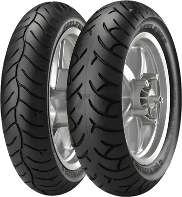 Immagine prodotto di Pneumatici Metzeler FeelFree 130/70 R16 61S TL posteriori