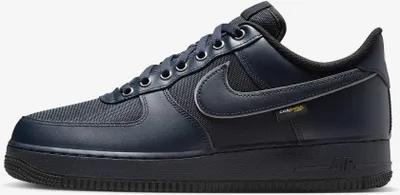 Immagine prodotto di Nike Air Force 1 Low '07 LV8 "Dark Obsidian Cordura" Nero, taglia: 39