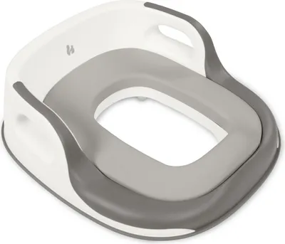 Obrázok produktu pre Hauck 722114, 18 mesiace, Šedá, Biela, Chlapec / dievča, Jednofarebné, 380 mm, 330 mm