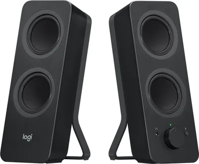 Immagine prodotto di Logitech Z207 Altoparlante 2.0 , Bluetooth - 5 Watt ( Gesamt )