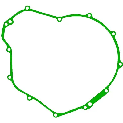 Produktbild von Kupplungsdeckeldichtung  848642 passend für Kawasaki (Vergl.-Nr. 110610164)