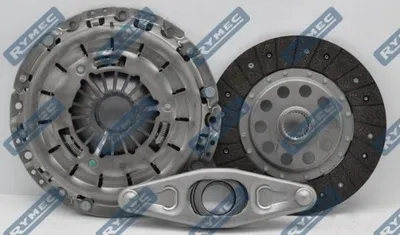 Image de Sprzęgło Komplet Bmw 1/3/5/X3 2,0-3,0 D 02-16