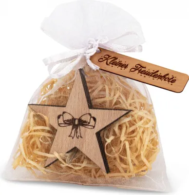 Produktbild von Kleiner Freudenbote Sternchen