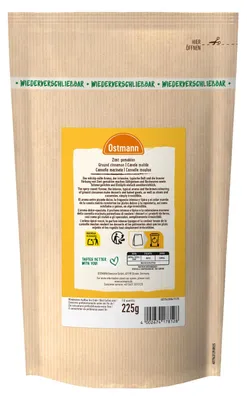 Produktbild von Zimt gemahlen
