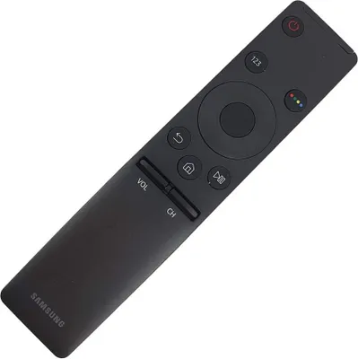 Produktbild von Original Samsung Fernbedienung BN59-01296A