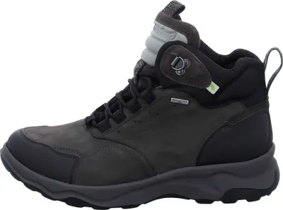 Produktbild von Waldläufer Komfort Stiefel Herren 31323331333135 Grau 44 EU