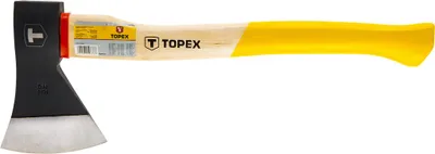Produktbild von Axt 1250 g, Holzstiel