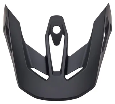 Obrázek produktu pro Fox V3 Rs Helmschirm - Solid Größe: L
