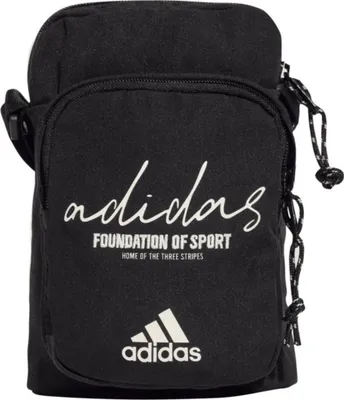 Produktbild von Borsa Adidas Organizer Graphic Classic IX6809 Pullunder adidas Größe: N/A,