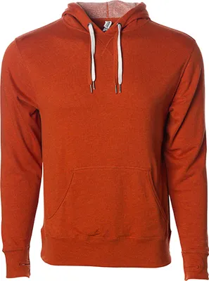 Produktbild von Independent Uni Midweight French Terry Hooded Pullover