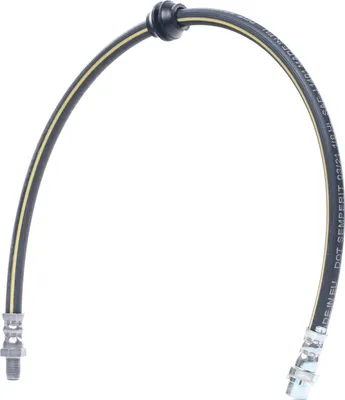 Produktbild von BREMBO T 06 045 Bremsschlauch für MINI Schrägheck (R56) Schrägheck (R50, R53) Clubman (R55) Cabrio (R57) Roadster (R59)