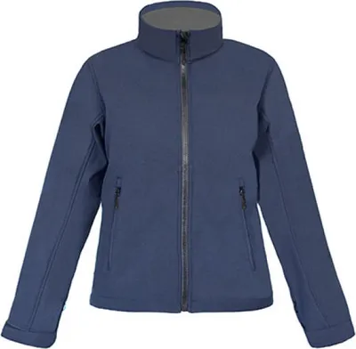 Image de Veste Softshell C+ Promodoro pour femme