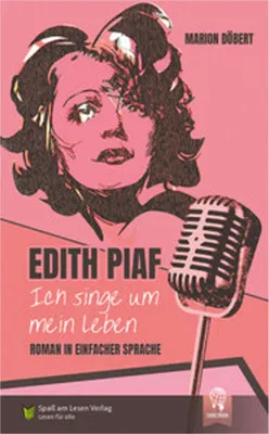 Obrázok produktu pre Edith Piaf - Spievam pre svoj život