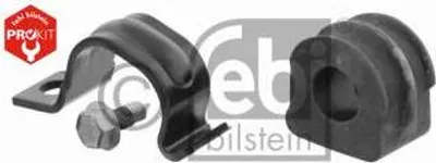 Produktbild von Febi Bilstein Reparatursatz, Stabilisatorlager  27250