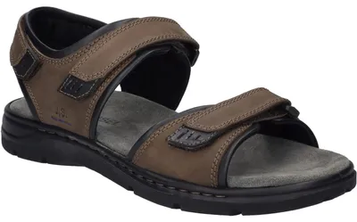 Immagine prodotto di JOSEF SEIBEL Marlon 05 | Sandalo da  Uomo | marrone