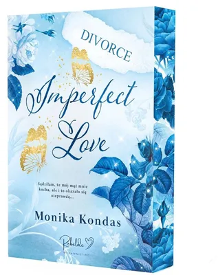 Immagine prodotto di Imperfect Love (bordi illustrati)