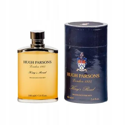 Imagen del producto de Hugh Parsons, Eau de Parfum, Spray (100 ml)