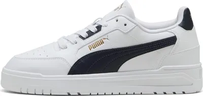 Produktbild von Puma Shuffle Downtown - weiss, Größe:7