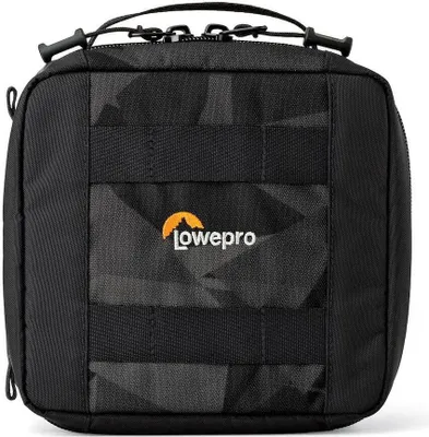 Obrázek produktu pro Lowepro ViewPoint CS 60, Kompaktní skříň, Černá