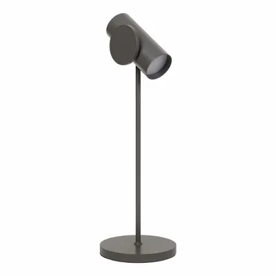 Produktbild von Blomus "Blomus 66182 Schreibtischleuchte STAGE S Tischleuchte Tischlampe gray"