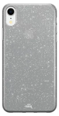 Produktbild von Sparkle Away Black  - Kompatibel mit iPhone XR