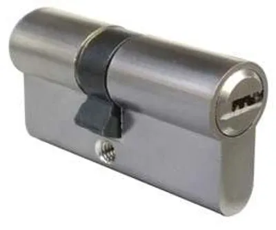 Immagine prodotto di Cilindro Infilare Sagomato 2304 - mm.100 decentrato (40+60)