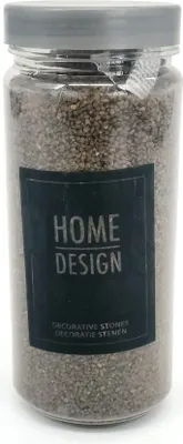Image de Sable décoratif, brun