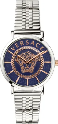 Immagine prodotto di Versace - VEK400821 - Orologio da polso - Donna - Quarzo