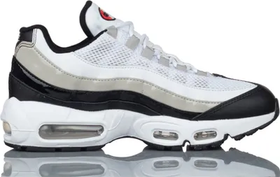 Produktbild von Buty Nike Air Max 95 DR2550100