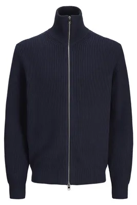 Immagine prodotto di JACK & JONES Jprblastandfort, cardigan in maglia, modello Bf