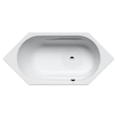 Obrázek produktu pro Kaldewei 233830000001 BW VAIO 6 958, 1900x900x430