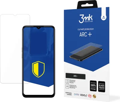 Immagine prodotto di Oppo A77 5G - Arc+ 3Mk