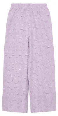 Produktbild von s.Oliver Wide-Leg-Hose mit Strukturmuster