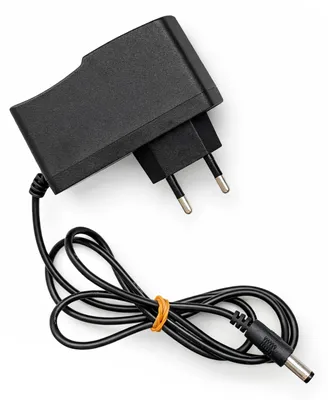 Zdjęcie produktu dla Zasilacz Dc 5V 1A / Ac 100-240V Do Led Kamer