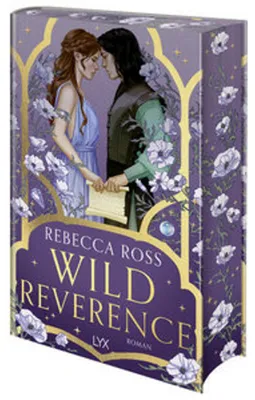 Image de Wild Reverence