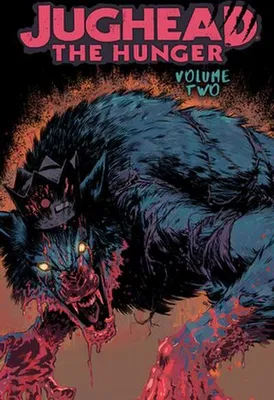 Obrázok produktu pre Jughead: The Hunger Vol. 2