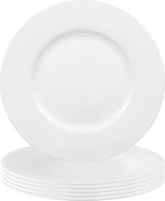 Produktbild von Villeroy & Boch Anmut Frühstücksteller ø 22,5 cm 6er Set