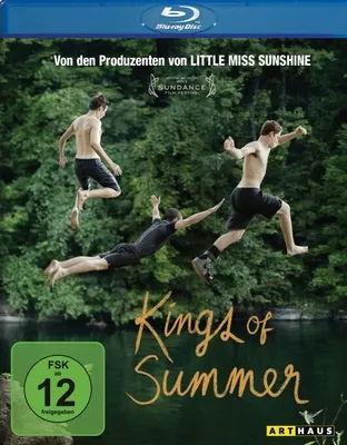 Zdjęcie produktu dla Kings of Summer