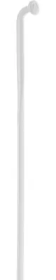 Image de Rayon Dt Aerolite 2,0/2,3/0,9 blanc Ve10 238 mm, écrous compris