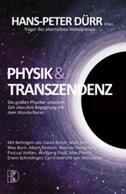 Produktbild von Physik und Transzendenz