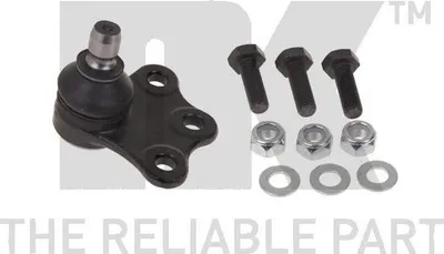 Obrázek produktu pro Šroub Ovládacího Ramene Opel Přední Meriva 03-10 Le
