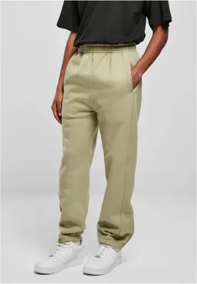 Obrázek produktu pro Kalhoty Urban Classics Sweatpants teagreen - M