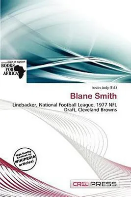 Produktbild von Blane Smith