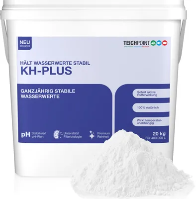 Produktbild von KH-Plus 20 kg