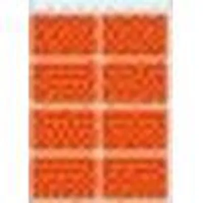 Produktbild von Herma Multi-purpose labels 26x40mm red 40 pcs.
